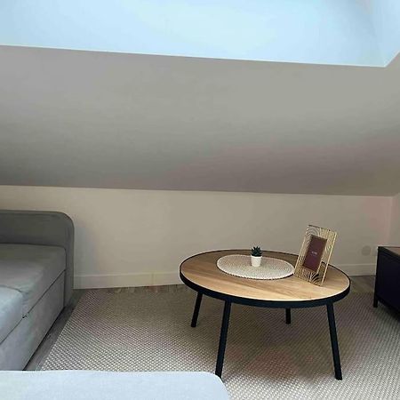 Duplex Place Du Martroi 올리언스 외부 사진
