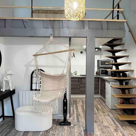 Duplex Place Du Martroi 올리언스 외부 사진